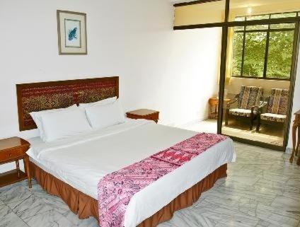 Seapark Condotel Hotel Kota Kinabalu Room photo